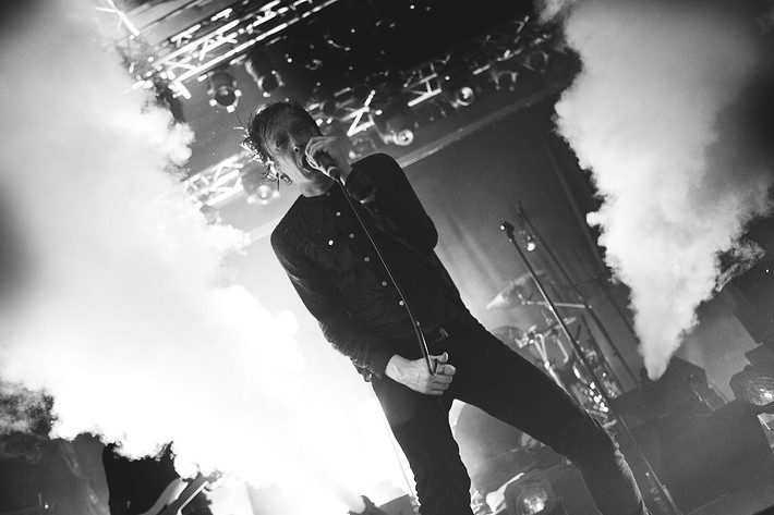 2012-03-30 - Refused från Debaser Medis, Stockholm