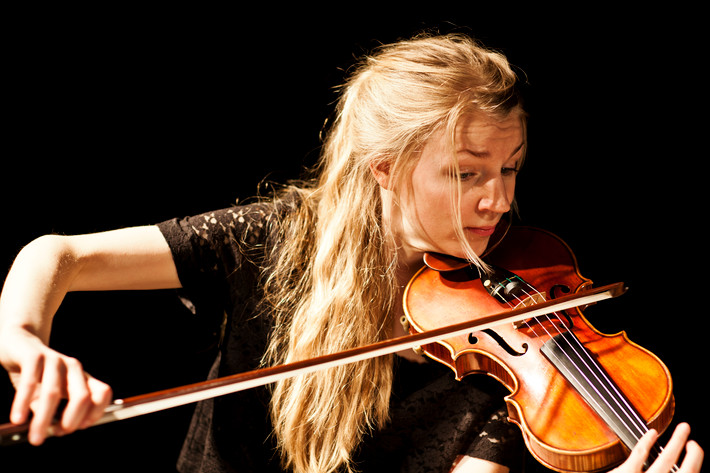 2012-04-01 - Curious Chamber Players at Fylkingen, Stockholm