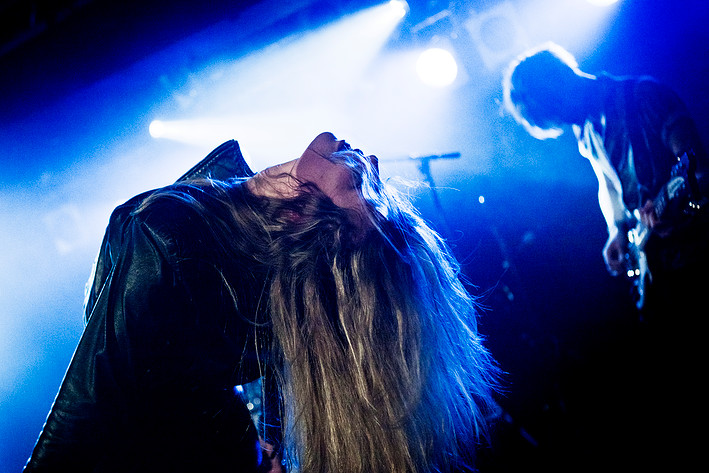 2012-04-13 - Caviare Days at Debaser Slussen, Stockholm