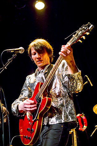 2012-04-21 - Jakob Hellman & Nerverna från Stadsteaterns Foajébar, Göteborg