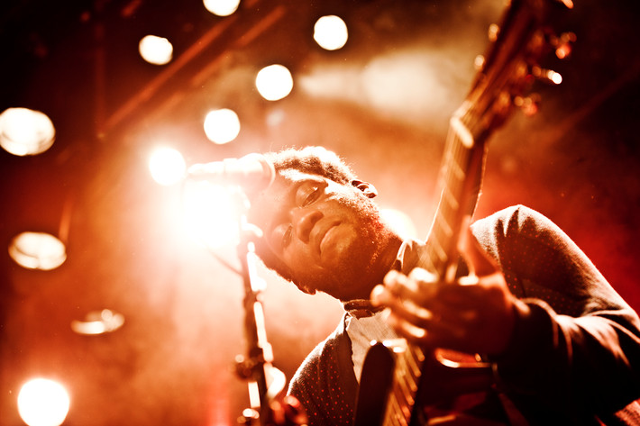 2012-04-25 - Michael Kiwanuka från Södra Teatern, Stockholm