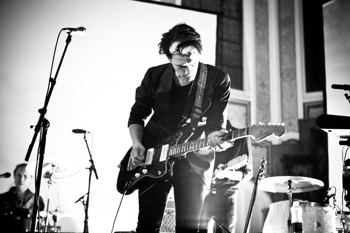 2012-04-28 - Jonathan Johansson från Johanneskyrkan, Malmö