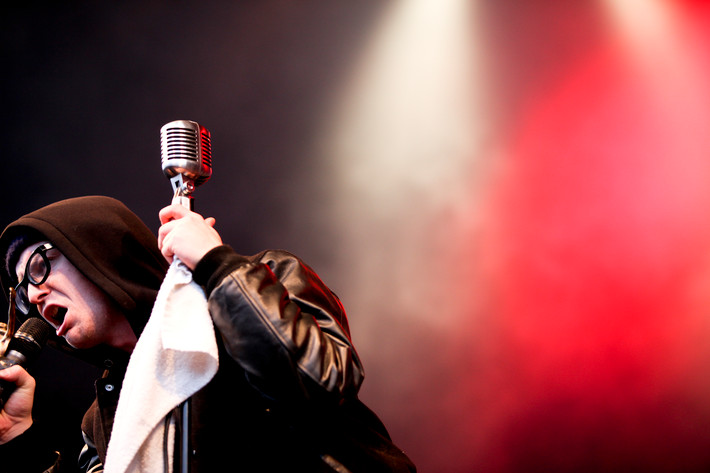 2012-05-04 - Maskinen at Liseberg, Göteborg