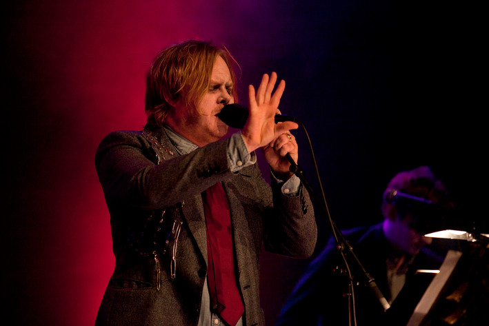 2012-05-12 - Mattias Alkberg från NorrlandsOperan, Umeå