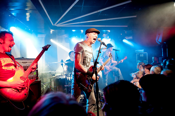 2012-05-15 - InMe från Abart, Zürich