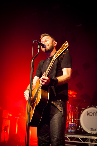 2012-05-24 - Kent at Store Vega, Köpenhamn