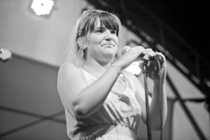 2012-05-25 - Makthaverskan at Knarrholmen, Göteborg