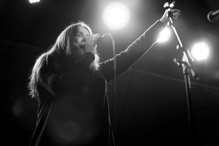 2012-05-25 - Icona Pop at Knarrholmen, Göteborg