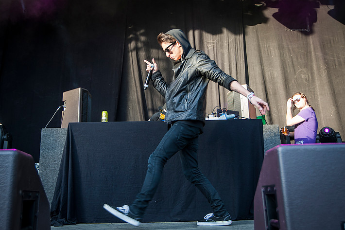 2012-05-26 - Modestep från Dans Dakar, Stockholm