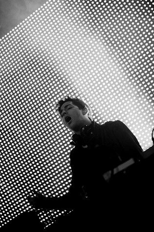2012-05-26 - Porter Robinson at Dans Dakar, Stockholm