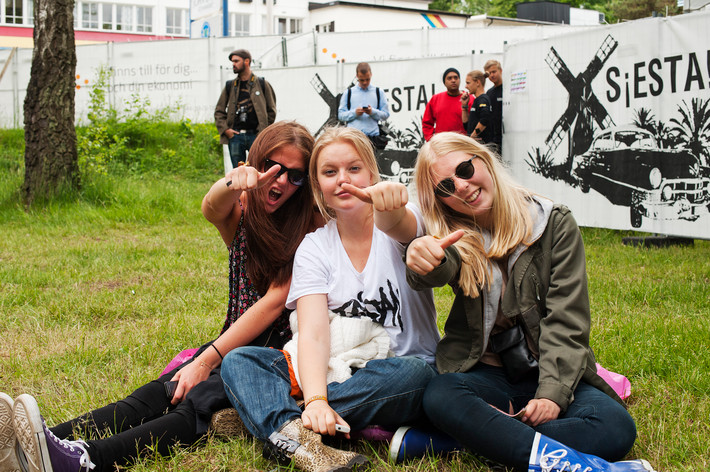 2012-05-31 - Områdesbilder från Siesta!, Hässleholm