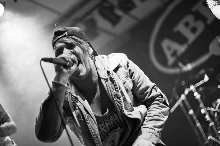 2012-05-31 - Knowing is not knowledge at Siesta!, Hässleholm