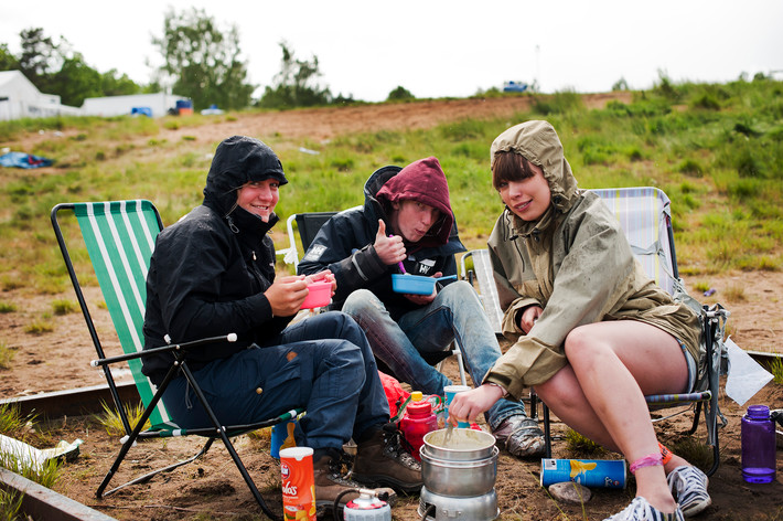 2012-06-01 - Områdesbilder från Siesta!, Hässleholm