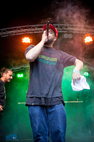 2012-06-01 - Labyrint at Siesta!, Hässleholm