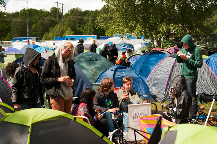 2012-06-01 - Områdesbilder at Siesta!, Hässleholm