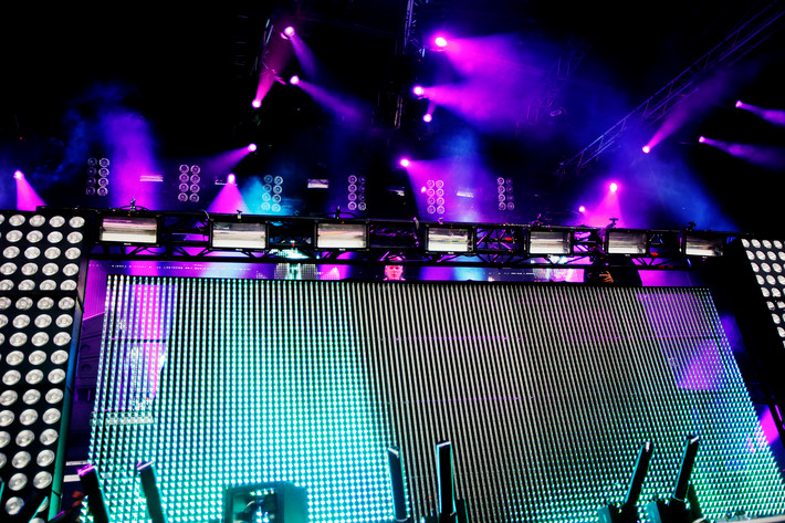 2012-06-01 - Avicii från Söderstadion, Stockholm