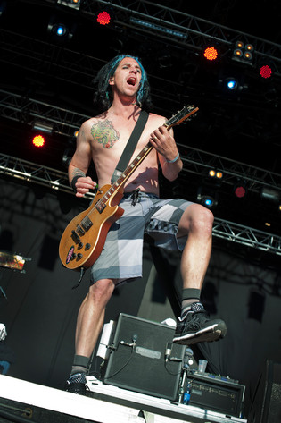 2012-06-02 - NOFX från Siesta!, Hässleholm