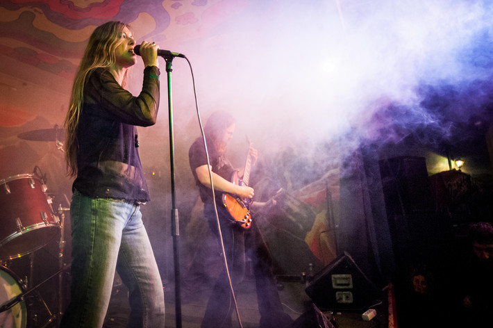2012-06-01 - The wounded kings från Muskelrock, Alvesta
