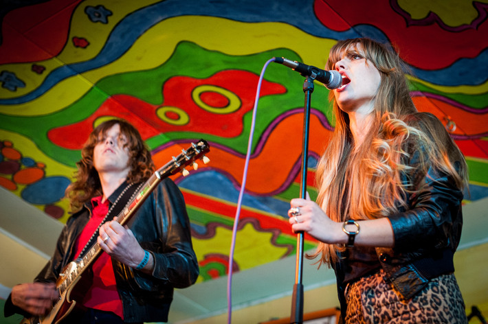 2012-06-02 - Spiders at Muskelrock, Alvesta