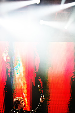 2012-06-14 - The Stone Roses at Hultsfredsfestivalen, Hultsfred