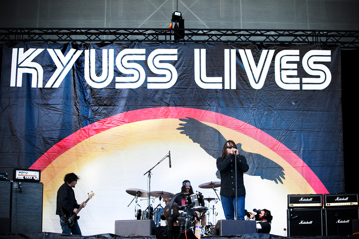 2012-06-15 - Kyuss Lives! från Metaltown, Göteborg