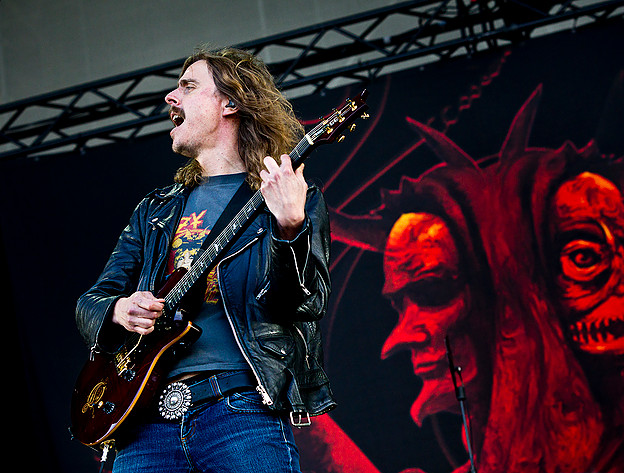 2012-06-15 - Opeth från Metaltown, Göteborg