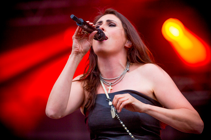 2012-06-15 - Within Temptation at Metaltown, Göteborg