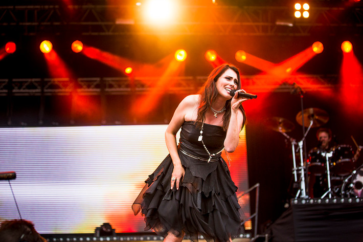 2012-06-15 - Within Temptation at Metaltown, Göteborg