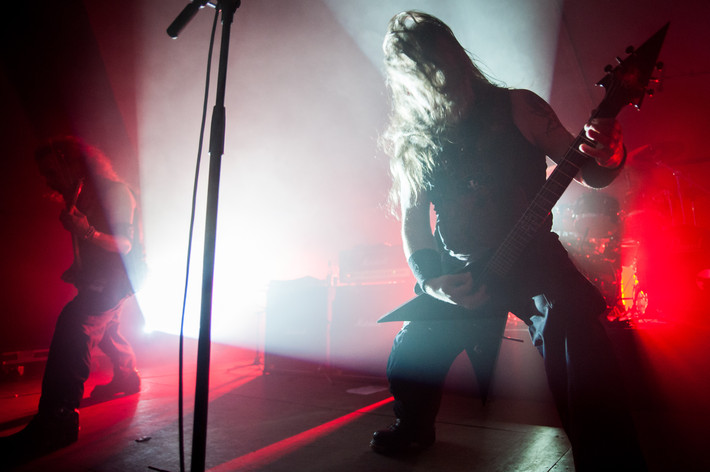 2012-06-15 - Vader at Metaltown, Göteborg