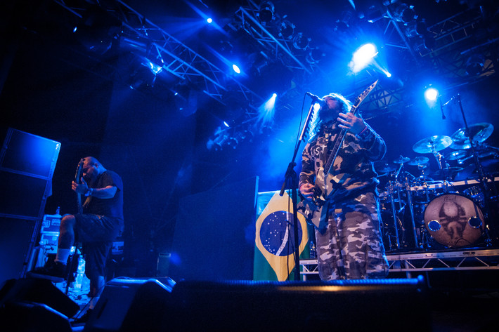 2012-06-15 - Soulfly från Metaltown, Göteborg