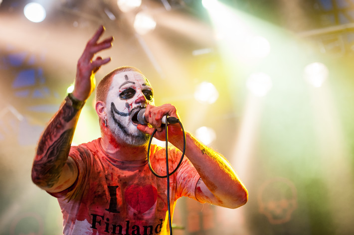 2012-06-16 - Skitarg från Metaltown, Göteborg