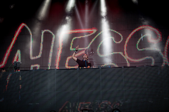 2012-06-15 - Alesso at Summerburst Stockholm, Stockholm