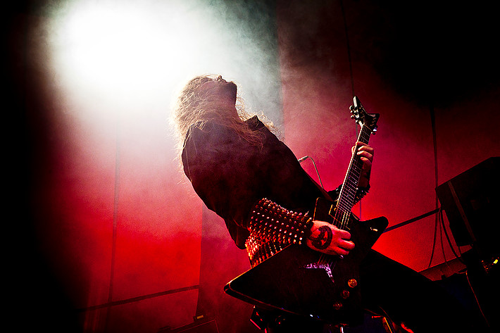 2012-06-16 - Unpure at Metaltown, Göteborg