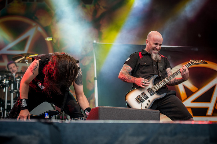 2012-06-16 - Anthrax från Metaltown, Göteborg