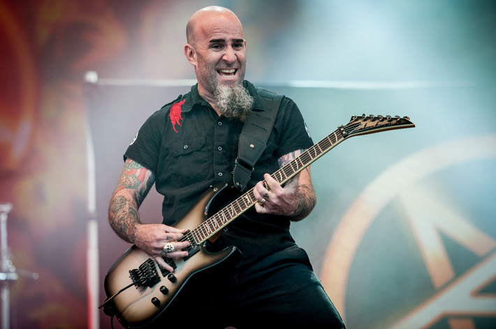 2012-06-16 - Anthrax at Metaltown, Göteborg