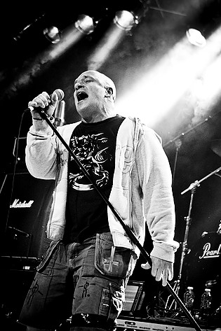2012-06-16 - Oz at Metaltown, Göteborg