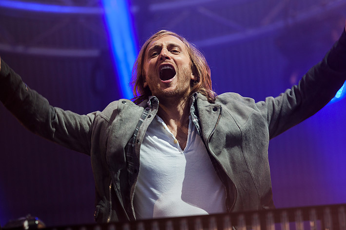 2012-06-16 - David Guetta at Summerburst Stockholm, Stockholm