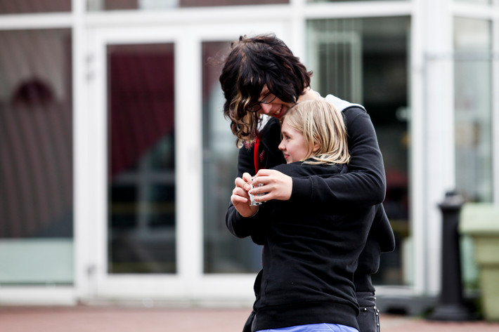 2012-06-26 - Områdesbilder at Peace & Love, Borlänge
