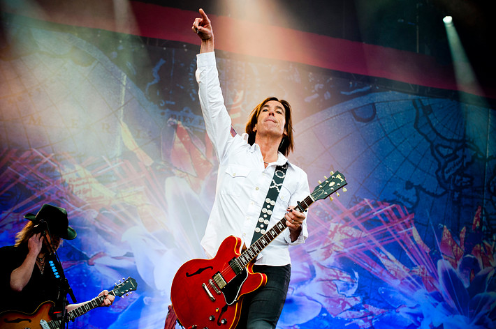2012-06-27 - Roxette från Peace & Love, Borlänge