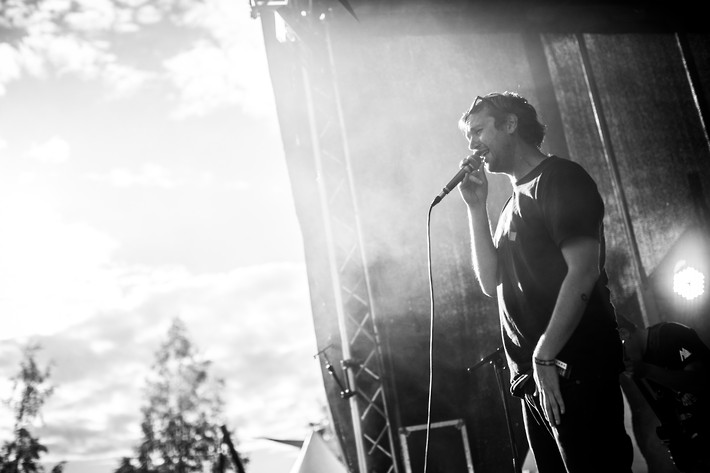 2012-06-28 - Chords från Peace & Love, Borlänge