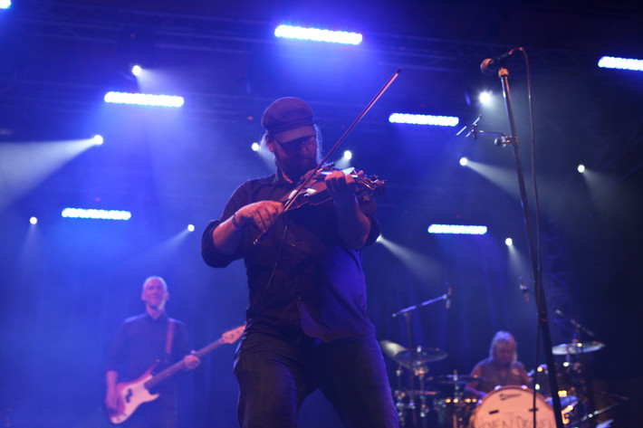 2012-06-30 - Hoven Droven at Peace & Love, Borlänge