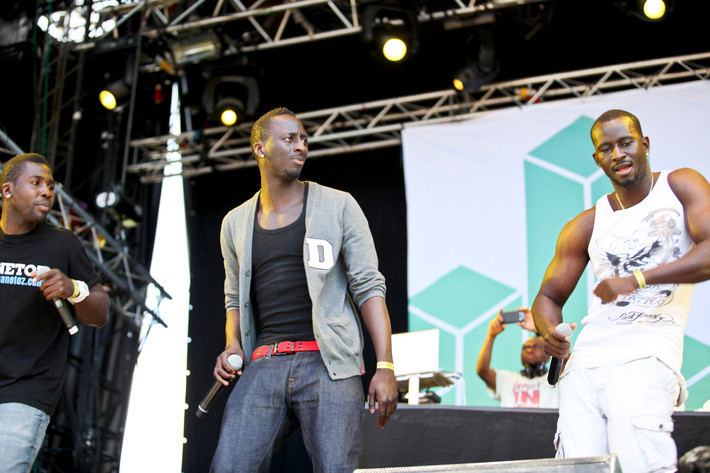 2012-07-05 - Panetoz från Putte i Parken, Karlstad