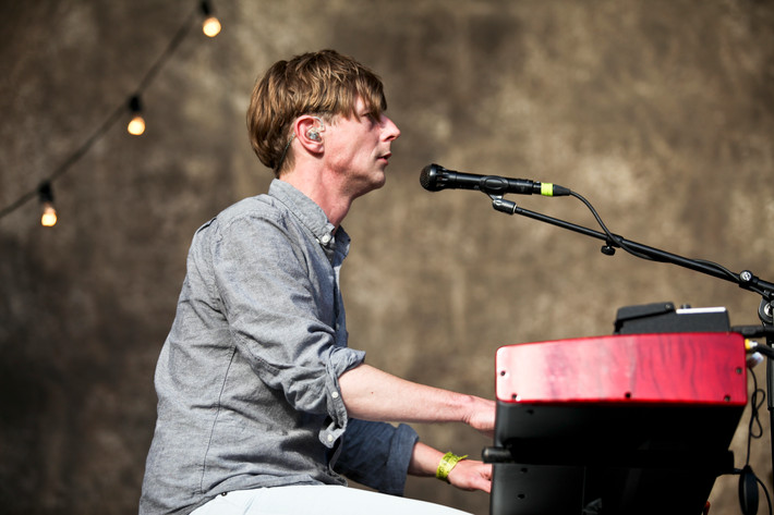 2012-07-05 - Ane Brun från Putte i Parken, Karlstad