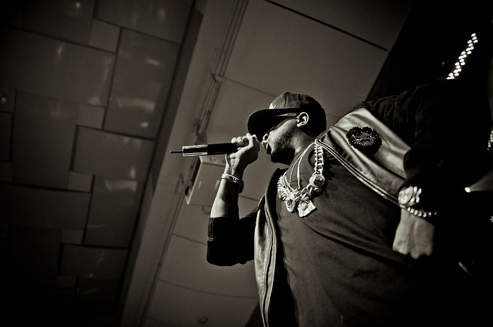2012-06-30 - The Dream at Peace & Love, Borlänge