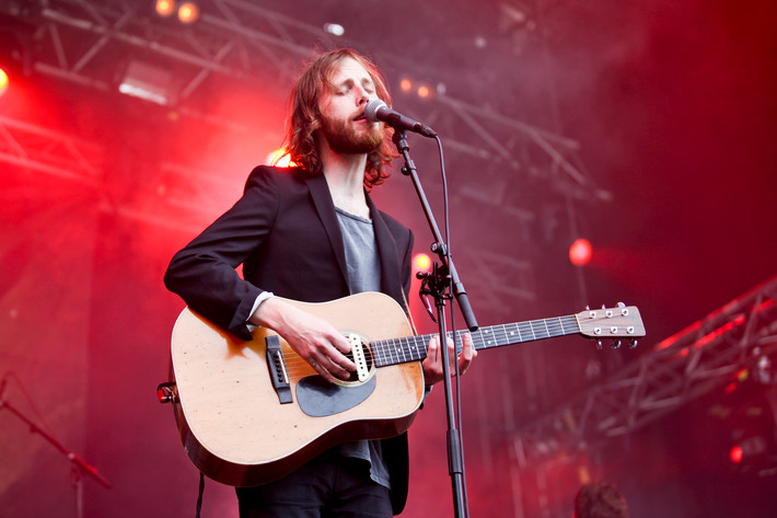2012-07-06 - Samling at Putte i Parken, Karlstad