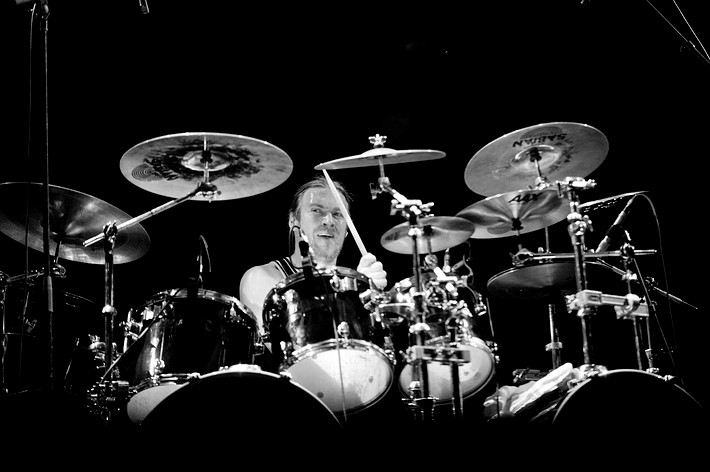 2012-07-06 - Dying Fetus från Getaway Rock, Gävle