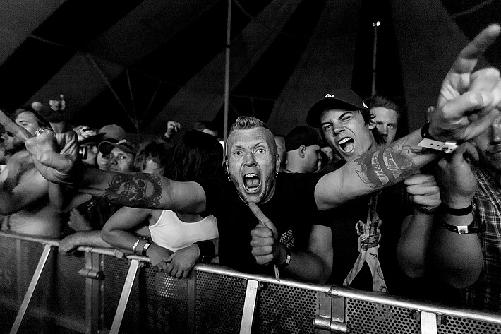 2012-07-26 - Områdesbilder at West Coast Riot, Göteborg