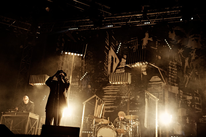 2012-07-27 - Thåström at Storsjöyran, Östersund