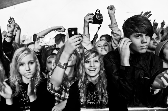 2012-07-28 - Alina Devecerski från Storsjöyran, Östersund