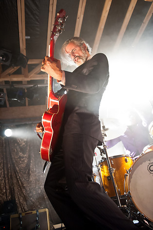 2012-08-03 - Triggerfinger från Strandwiese, Vinelz
